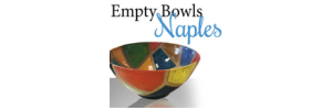 Empty Bowls Naples Logo