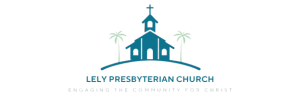 Lely Presbyterian Church Logo
