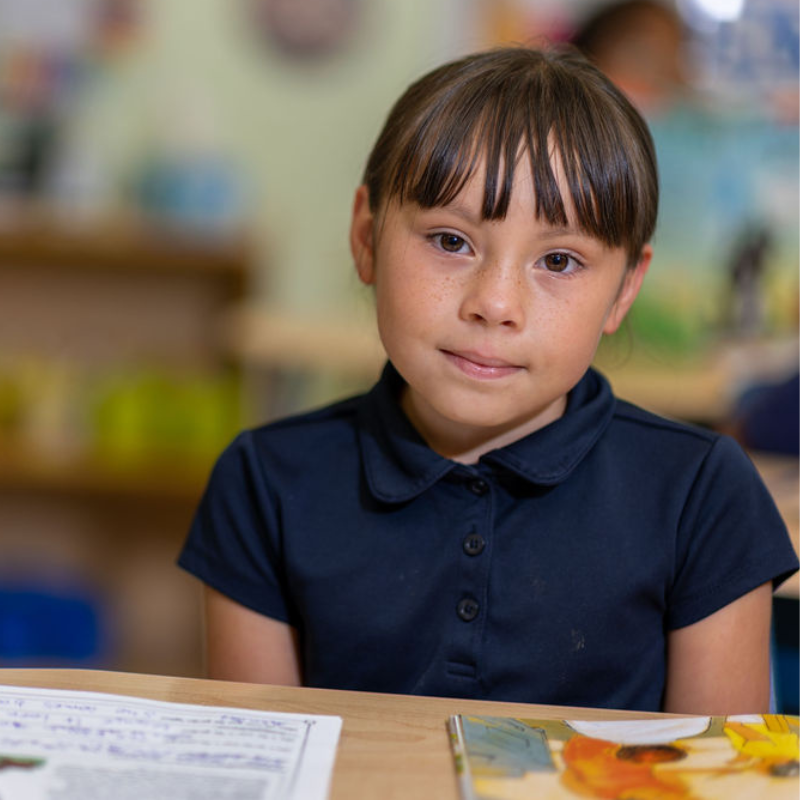Feeding Hungry Children in Florida