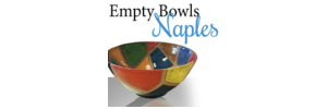 Empty Bowls Naples Logo