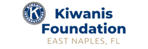 Kiwanis Foundation East Naples, FL Logo